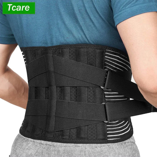 Lumbar Support Sports Belt