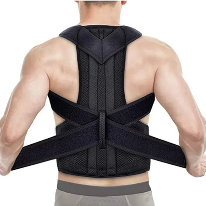 PowerBack Support Brace