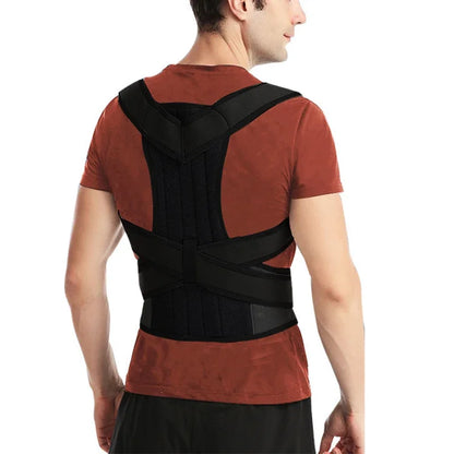 PowerBack Support Brace