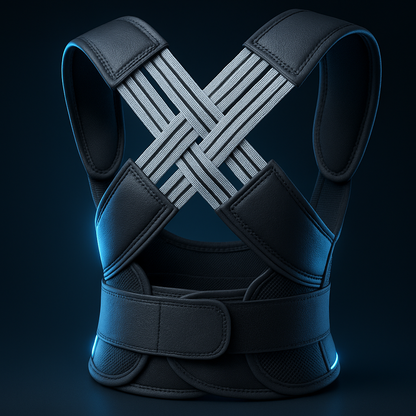 Pro Back Support Brace